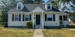 525 E Cawson St, Hopewell, VA 23860 Gallery 1