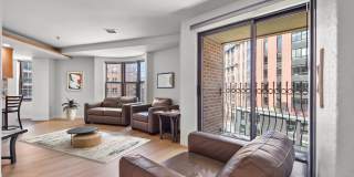 The Aberdeen Apartments - Student Housing Gallery 2