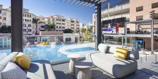 360 Luxury Apartments Gallery 22