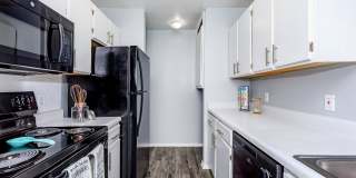 Country Place Apartments Gallery 2