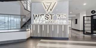 West 7th Apartments Gallery 11