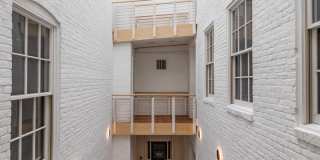 The Watkins at Shockoe Gallery 28