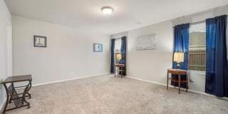 Spacious 3 Bed 2 Bath Home with 2 car garage and large backyard. Broken Arrow Schools! Gallery 13