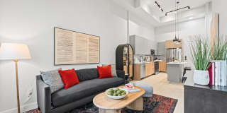 Leksa at Cityplace Gallery 77