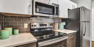 The Sterling House Gallery 6