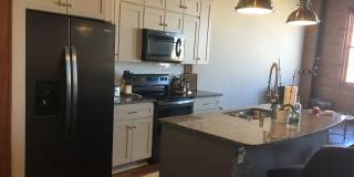 The Schurmeier Lofts Gallery 4