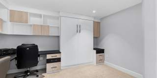 Spacious Irvine Financial District Condo with Full Service Amenities Gallery 25