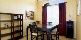 4 Bedroom Furnished Gilbert Home Gallery 17
