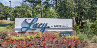 The Lacy at South Main Gallery 40