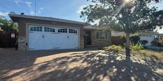 Cozy 3 Bedroom 2 Bath home located conveniently in San Jose Gallery 1