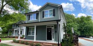 Beautiful duplex house on the Northside! Walk to Campus from this sweet pad on Caldwell St. - water included! Beautiful duplex house on the Northside! Walk to Campus from this sweet pad on Caldwell St. - water included! Gallery 1