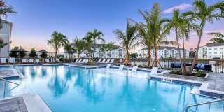 The Howell Port Saint Lucie Apartments Gallery 1