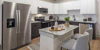 Domain Huntsville Gallery 3