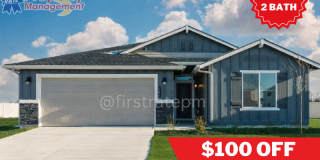 6448 South Festival Avenue Gallery 1