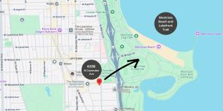 4338 N Clarendon Avenue Gallery 16