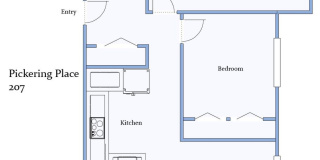 Pickering Place Apartments Gallery 8