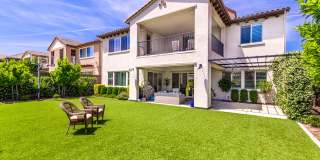 Gorgeous Custom Upgraded Serrano Home! Gallery 34