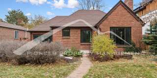 Spacious Home with Central AC and Washer/Dryer Gallery 1