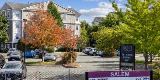 Sofi at Salem Station Gallery 50