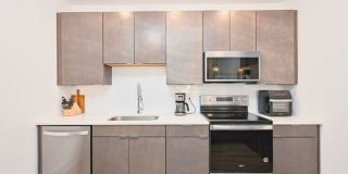 **2022-BUILT CONDO IN THE HEART OF WEDGEWOOD-HOUSTON WALKING DISTANCE TO GEODIS PARK** Gallery 19