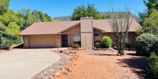 30 Quartz Drive Sedona, AZ. 86351 Gallery 1