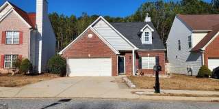 3825 Jackson Shoals Court Gallery 1