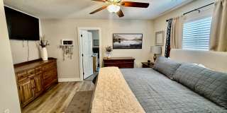 Pet-Friendly 4-BR home in Ivins Gallery 13
