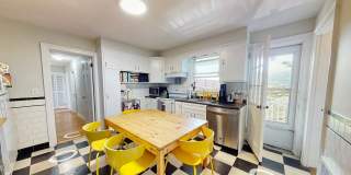 Huge 1 bed with office Gallery 12