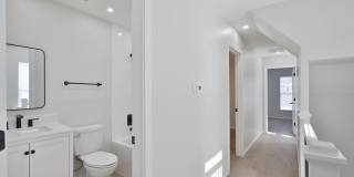 Brand New Home in FRANKLINTON Gallery 23