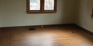 Classic Tudor Style 4 Bedroom 1 & 1/2 Bath Home Gallery 4