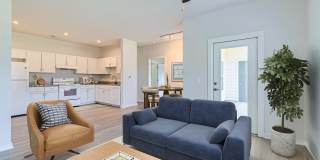 Mission Trail at El Camino Real - Affordable Housing Gallery 22