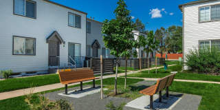 Briar Grove Townhomes Gallery 1
