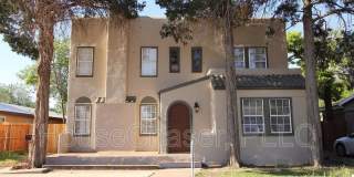 2203 20th Street Gallery 1