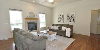 Your New Home Awaits in Bolder Creek! 4bed, 3 bath!! _ Pets Welcome. Gallery 5