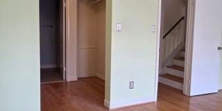 3 Level Townhome Located in Silver Spring Gallery 9