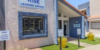 Rise Desert West Gallery 82