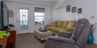2 bed, 1 bath independent senior living (55+ years of age) heat, hot water, & electricity included (9 Joshua #109) Gallery 57