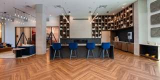 Westminster Row Gallery 20