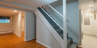 Charming, Renovated Bungalow in NW DC Tenley Area Gallery 29