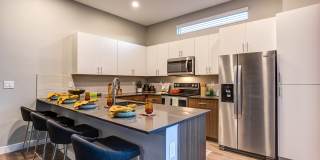 The Flats at Jasper Gallery 23