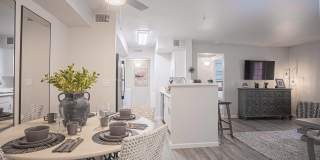 Austin Crest Apartments Gallery 5