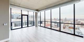 4th & Park Apartments Gallery 24