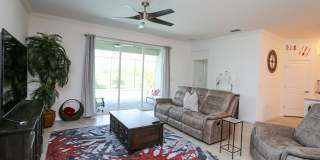 ** 4/3 HEATED POOL AND SPA FURNISHED HOME MODERN IN HIGHLY DESIRED NORTH NAPLES *** AVAILABLE STARTING APRIL-NOVEMBER 2026  LONGER TERM OR SHORT TERM 3 MONTHS OR MORE ** Gallery 44