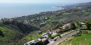 Modern Masterful Creation 4b 4b with most impressive views in Malibu Gallery 24