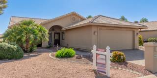Furnished home in Sun Lakes Oakwood Gallery 8