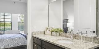 Boulders at Overland Park Gallery 38