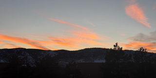 SW Littleton Top Floor Condo with Mountain Views! Gallery 5