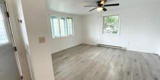 611 S Webster unit: 1St Floor Gallery 7