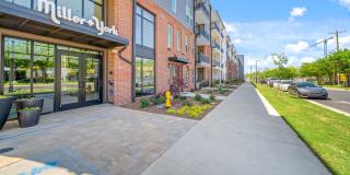 Miller and York Apartments Gallery 66