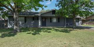 205 Tanglewood Road, Temple, Tx. Gallery 1